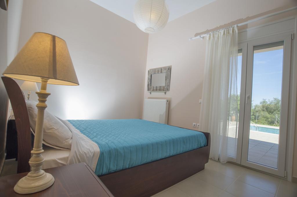 Agios Stefanos  Corfu Erimitis 빌라 외부 사진
